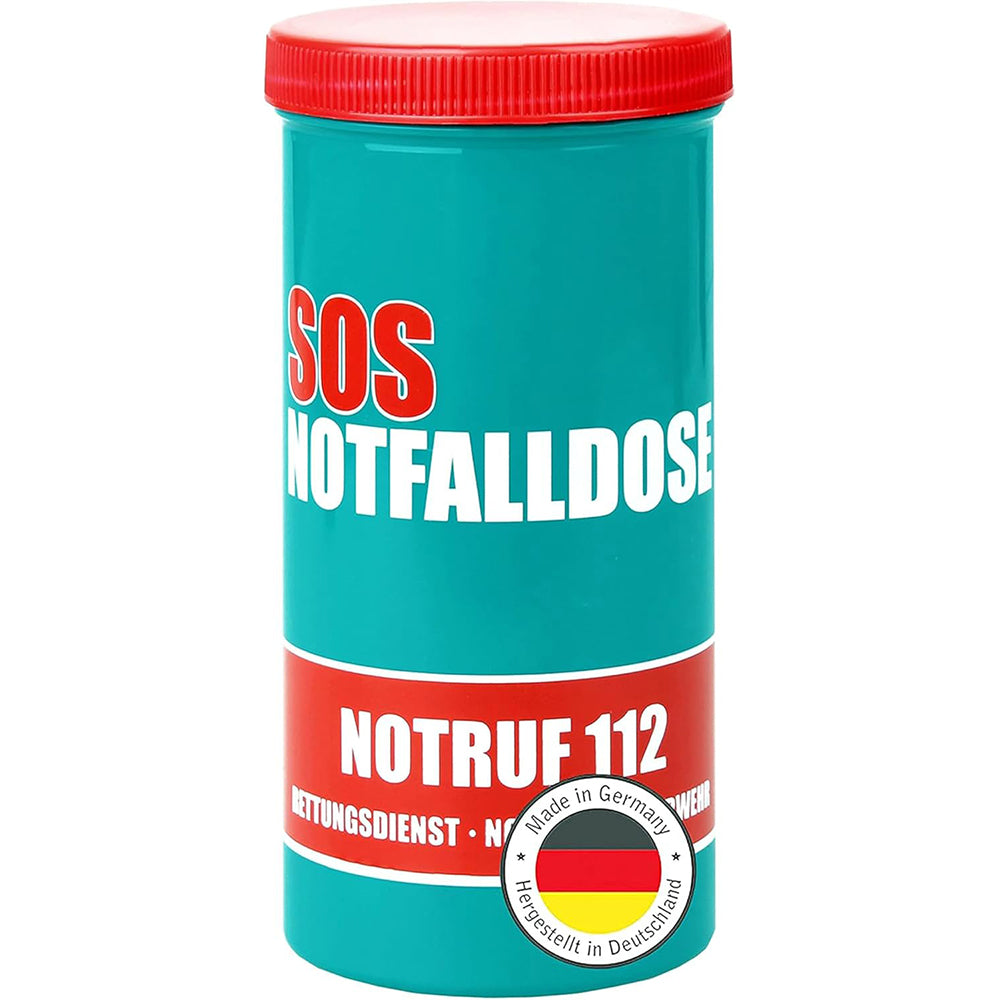 kerpers® Notfalldose