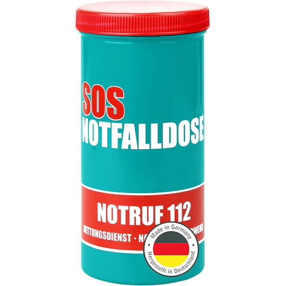 kerpers® Notfalldose