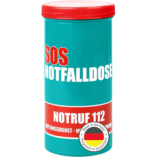 kerpers® Notfalldose