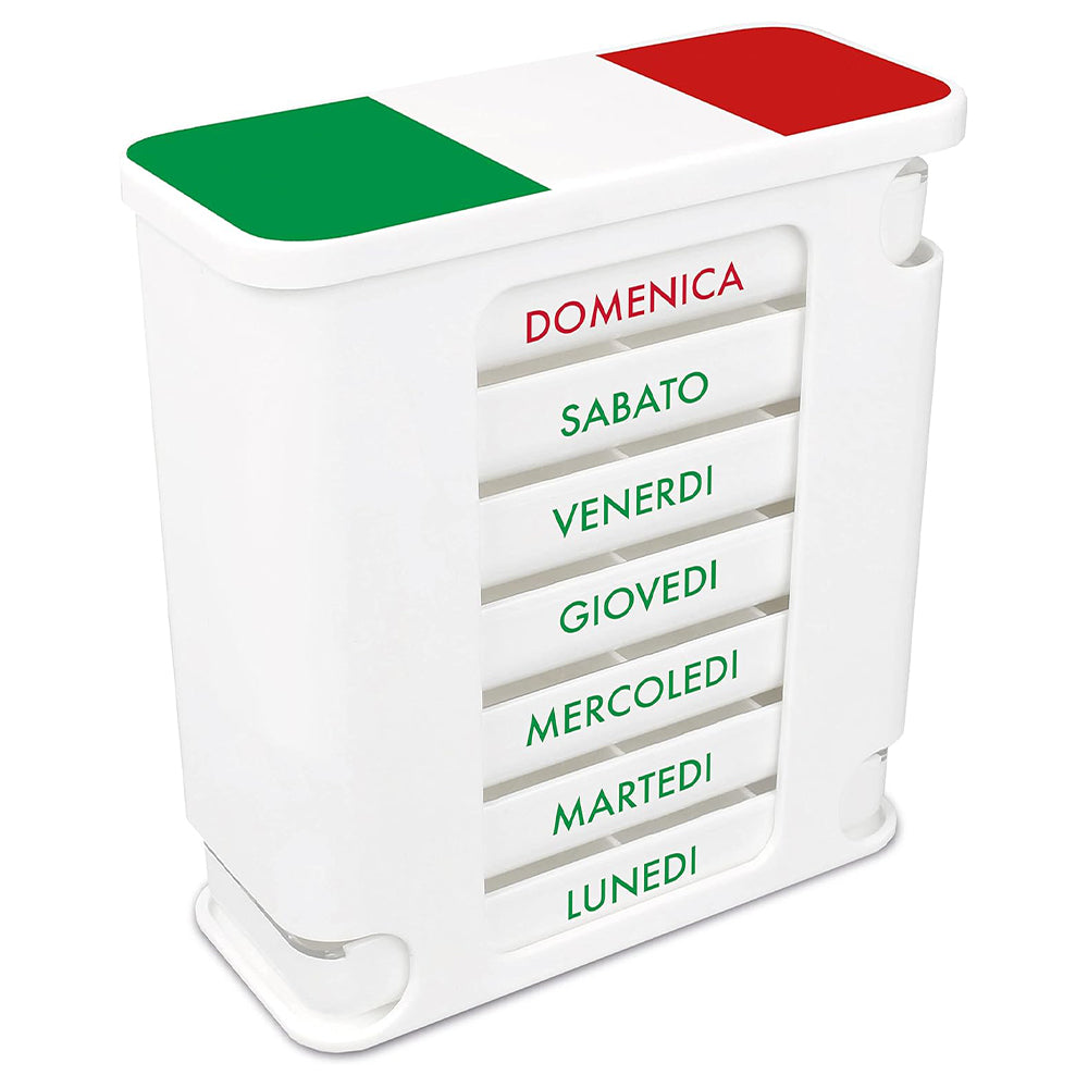 kerpers® Pillenturm Italien