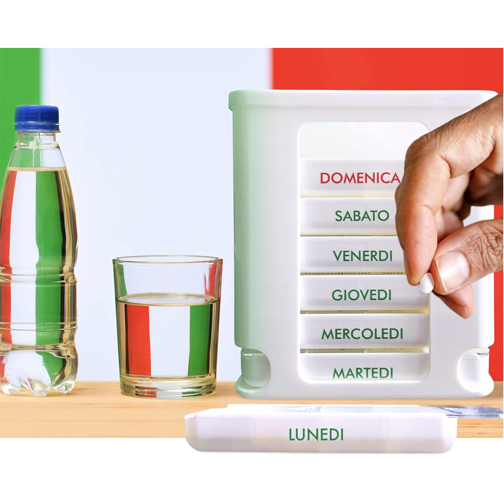 kerpers® Pillenturm Italien