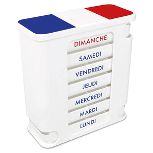 Frankreich