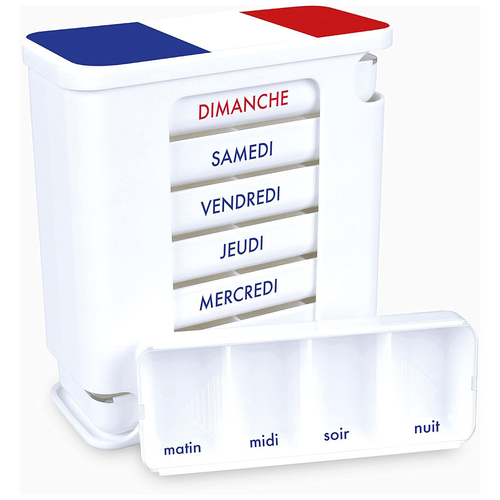 kerpers® Pillenturm Frankreich