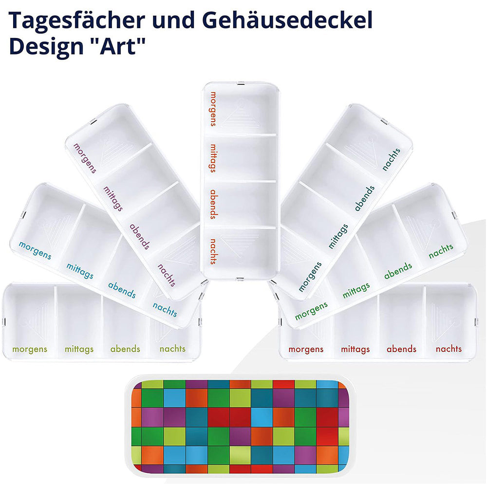 kerpers®  Pillenturm Art