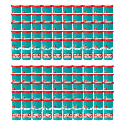 kerpers® Notfalldose 100er Set