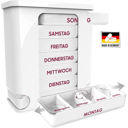 kerpers®  Pillenturm Tierisch