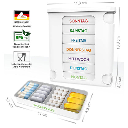 kerpers®  Pillenturm Art